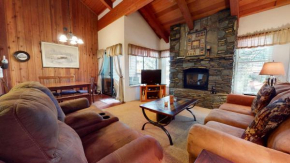 Val D'Isere #17 condo